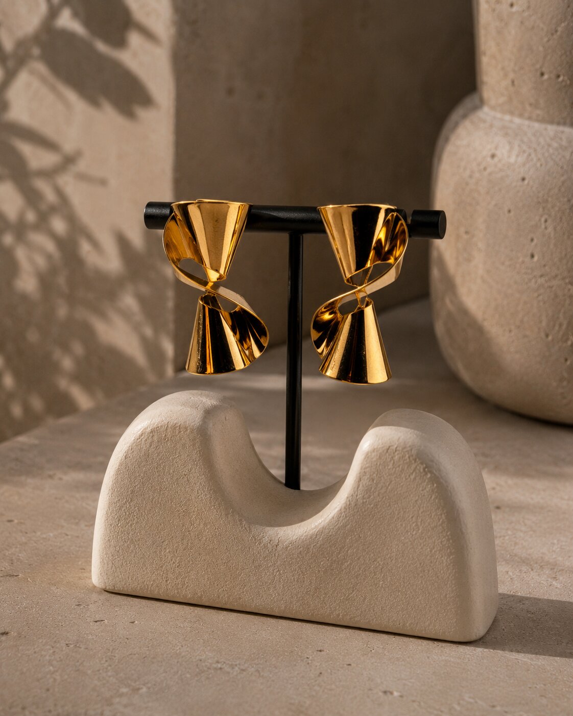 no. 05 dusk, chandelier drop concept render